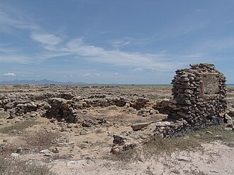 Ruinas, Cubagua Island (7)