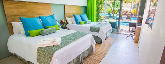 Maloka Hotel Boutique & Spa
