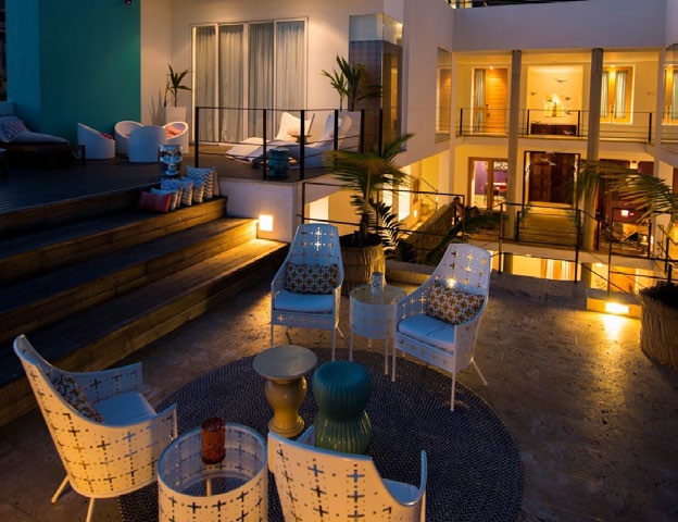 Isabel La Católica Hotel Boutique