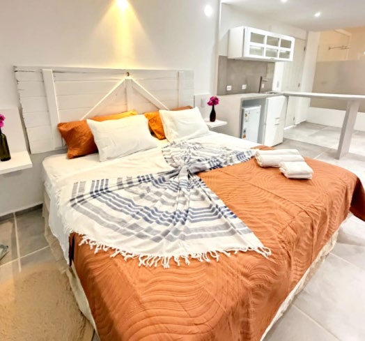 Terra Nostra Loft & Home