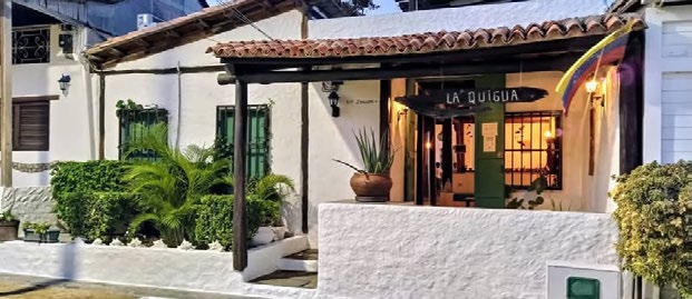 La Quigua