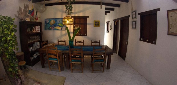 Los Corales