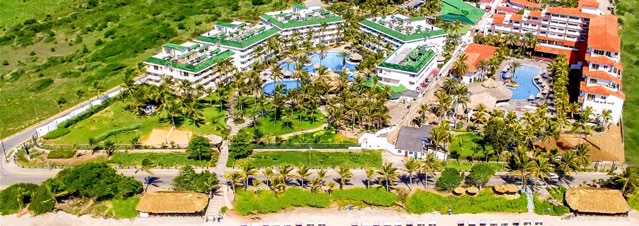Sunsol Isla Caribe