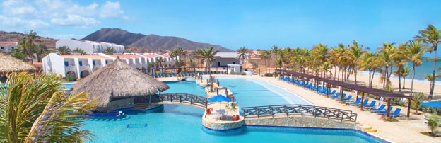 Costa Caribe