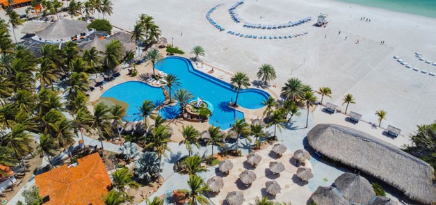 Sunsol Punta Blanca